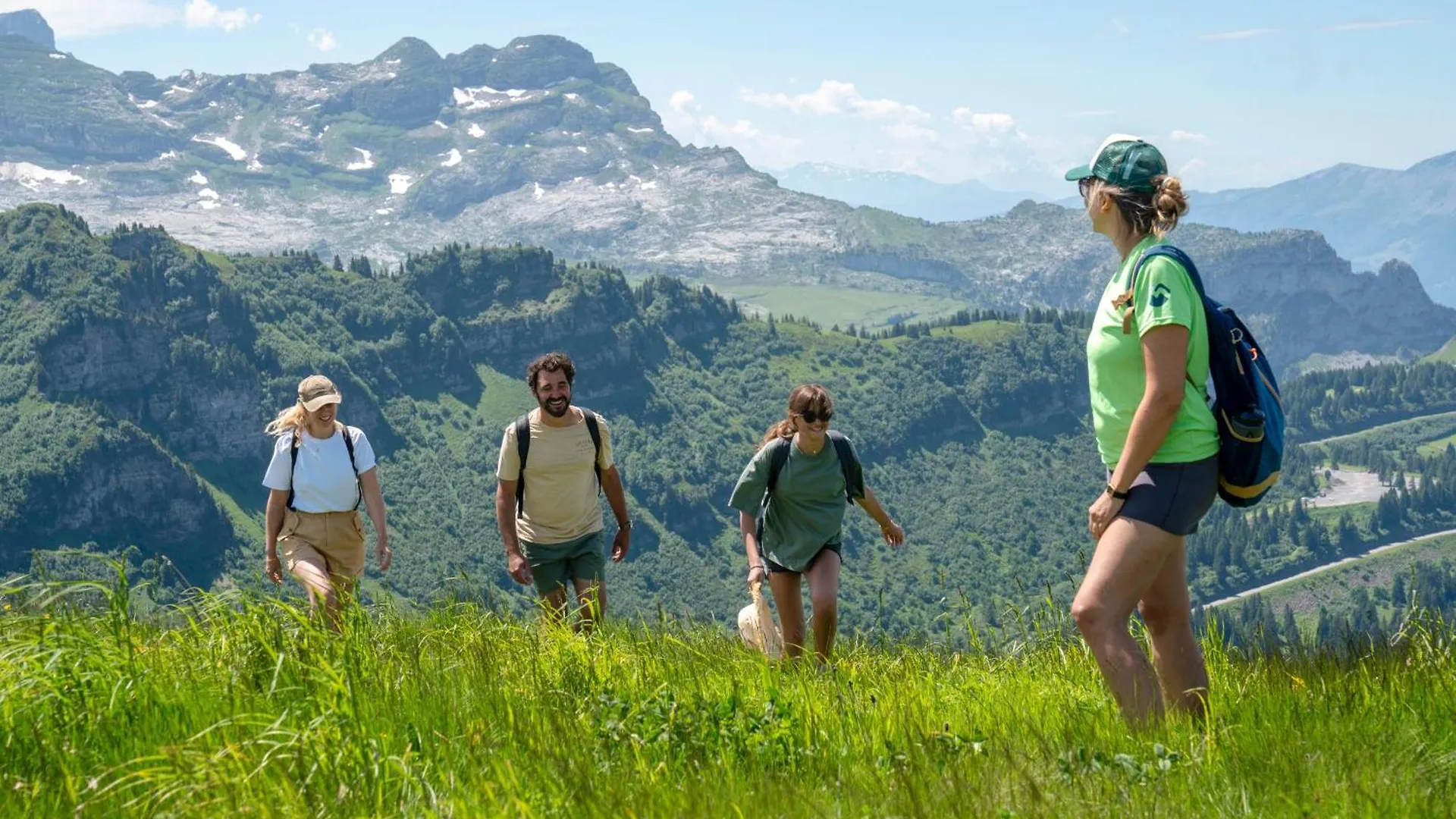 Residence Club Mmv Les Chalets Des Cimes Les Saisies 4*,  Frankrijk